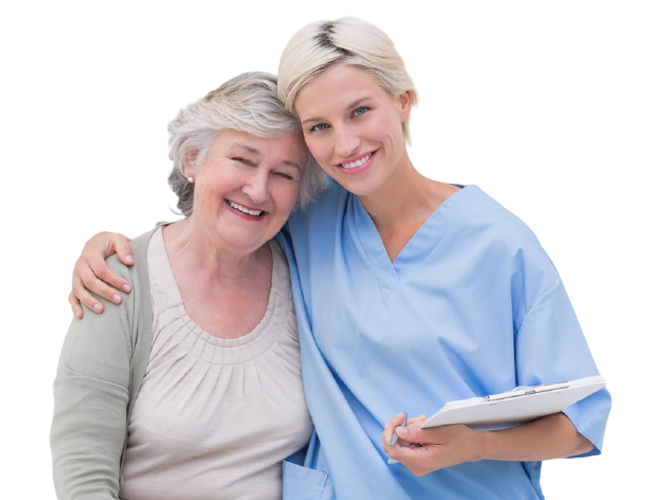 Курс подготовки младших медсестер в Губкинском