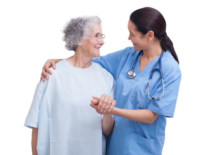 Курс младшей медсестры по уходу за больными в Губкинском