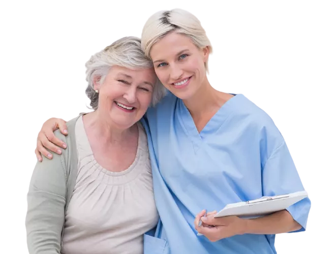 Курс подготовки младших медсестер в Губкинском