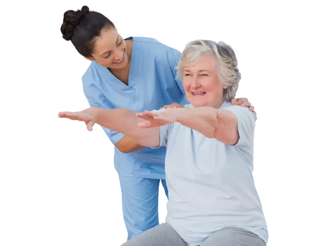 Курс специалиста по социальной работе в реабилитационной сфере в Губкинском